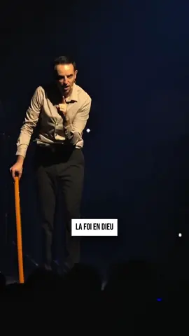#PuissanceDeLaFoi #IVAN_CARLUER Rien n’est impossible à Celui qui croit et s’abandonne entre Ses mains