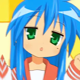 #luckystar #anime #animeedit #animefyp