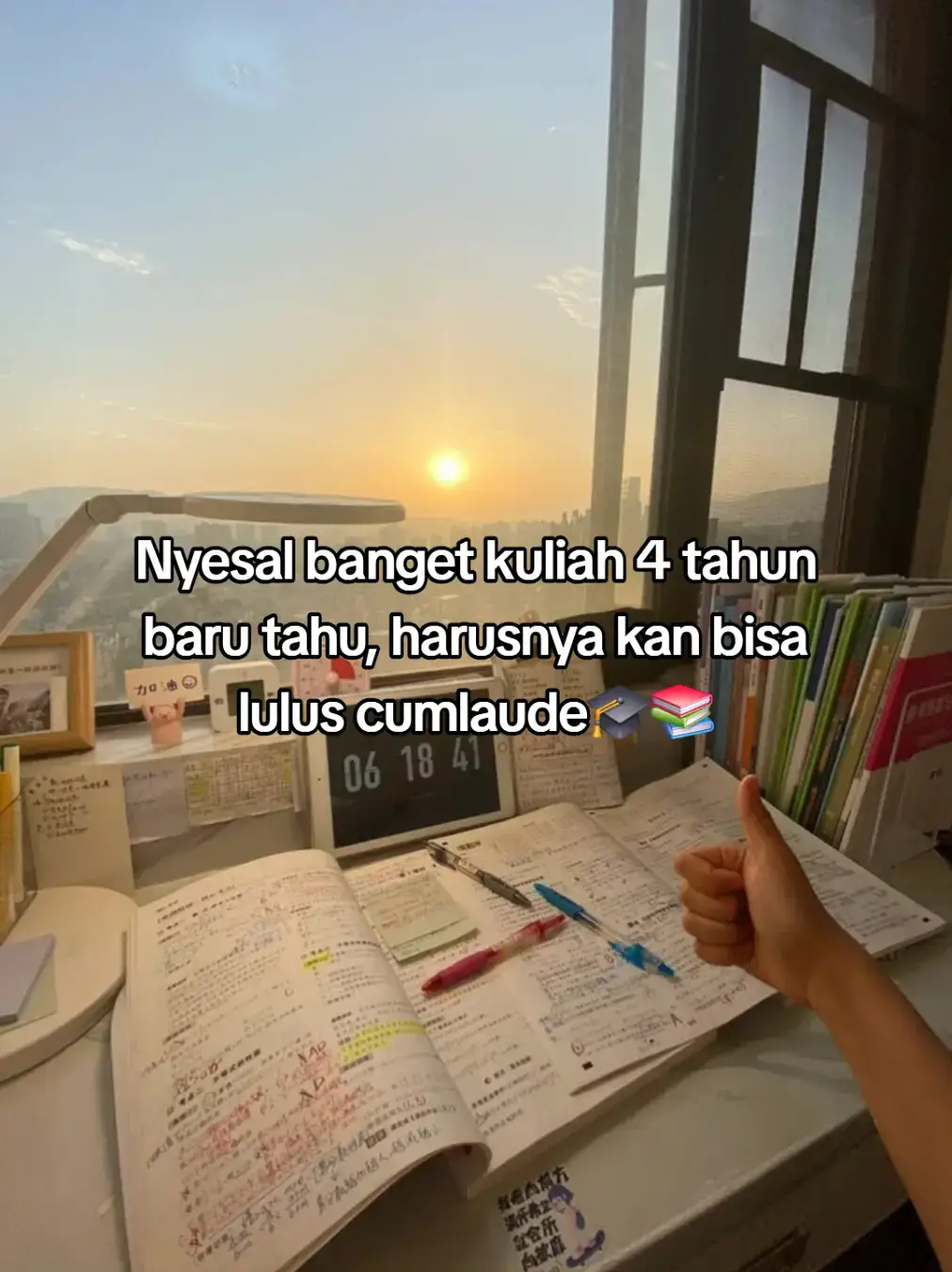 Jgan sampe nyesal klw ngg tahu ini yay#tipsskripsi #skripsi #tesis #mahasiswa #jokiskripsi 