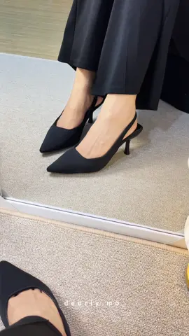 Heels cantik elegan 😍💸 #heels #elegant #foryou 