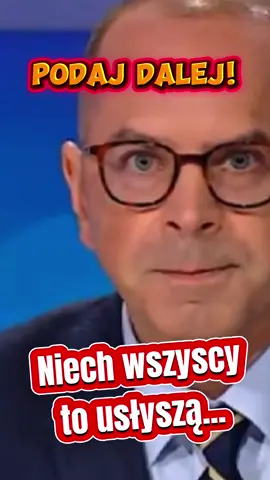 Bezczelność tej władzy przekracza kolejne granice. Tym razem M. Szczerba.