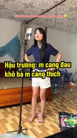 eo ơi sợ luôn ấy 🥹🥹 cười gì mà ac zữ zạy  #linhkit #hoangdinhan #kemchexam #hldinhan #kemchekhuyetdiem 
