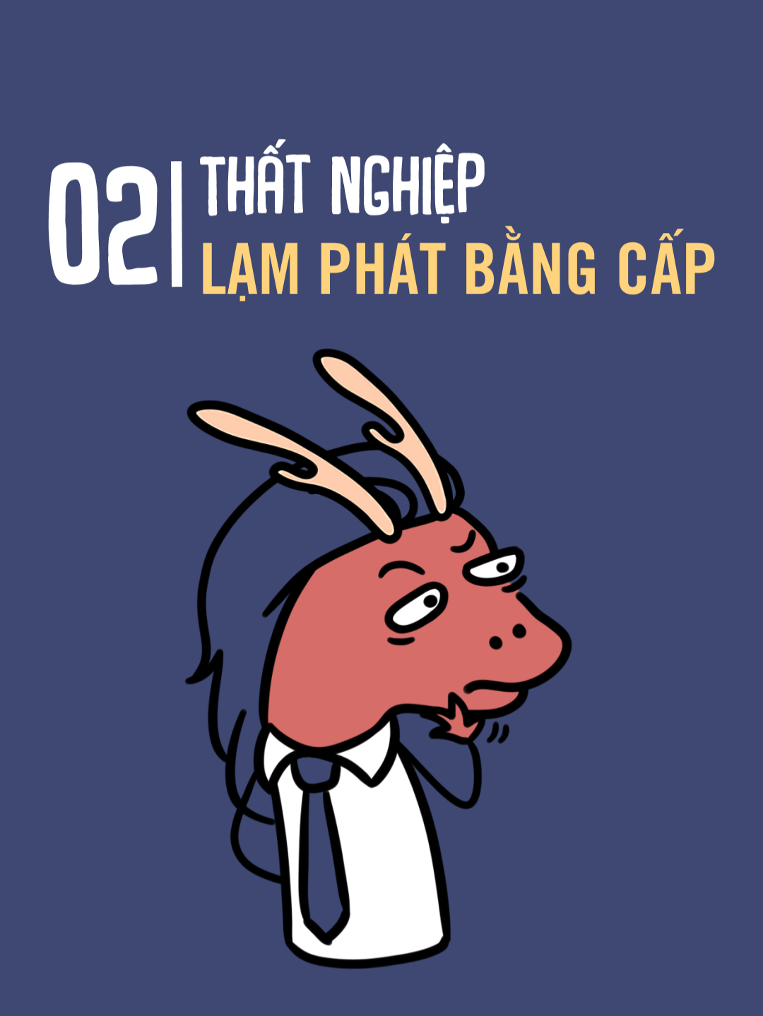 Giờ bằng đại học đã là đại trà?? #lóng #98smedia