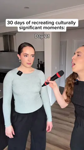 Day 21: I’ve been waiting to post this one 😂 #culturallysignificant #shailenewoodley #interview #funny #relatable 