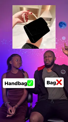 It’s not all bags 💼?😅🇺🇸 #englishtips #learnenglish #english #englishlearning #bags 