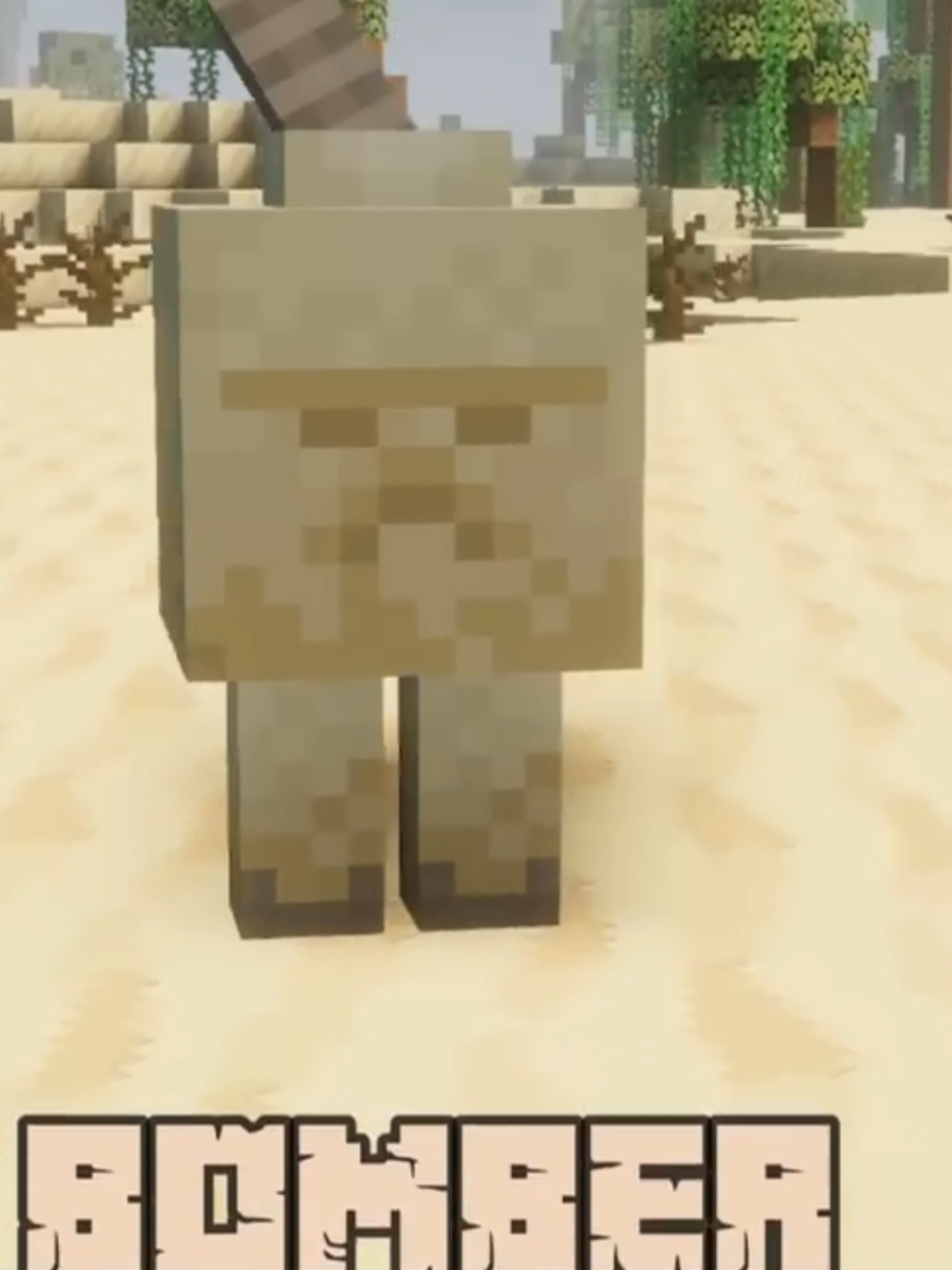 💀Si vez a este CREEPER del DESIERTO CORRE💀 - Legendary Monsters MOD COMO INSTALAR MODS: https://www.youtube.com/watch?v=7eptcaM0I0g&t=525s #minecraftbuilding #minecrafttutorial #minecrafttutorial #minecraftacks #minecraftpe #minecraftpeice #minecraftmeme #minecraftanimación #minecraftanimación #minecraftbedrock #minecraftmods #minecraftmodshowcase #minecraftmodpack #minecraftmodded #minecraftmodsforyou #minecraftmods #modsdeminecraft #modsminecraft #modsminecraft #addons_for_minecraft #addonsminecraft #minecraftjava #minecraftjavaedition #minecrafthouse #minecraftdecorations #minecraftcomandos #minecraftconstrucciones #minecraftespañol #minecraftconstruction #minecraftmovie #minecraftshowcase #minecraftpelicula