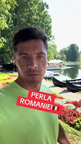 #perlaromaniei #craiova #parculnicolaeromanescu #lucianpopa 