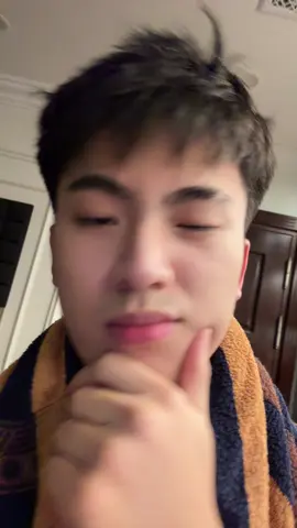 về lại tóc đen