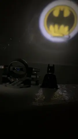 I’m tired, Alfred  #batman #legobatman #dccomics 