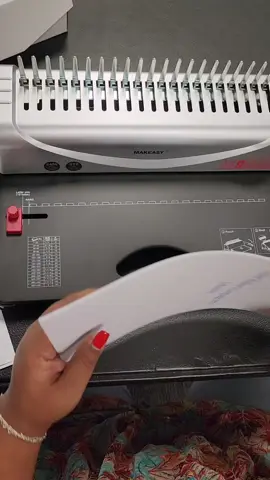 Of you can't find me it's because I'm over here binding! It's so satisfying 