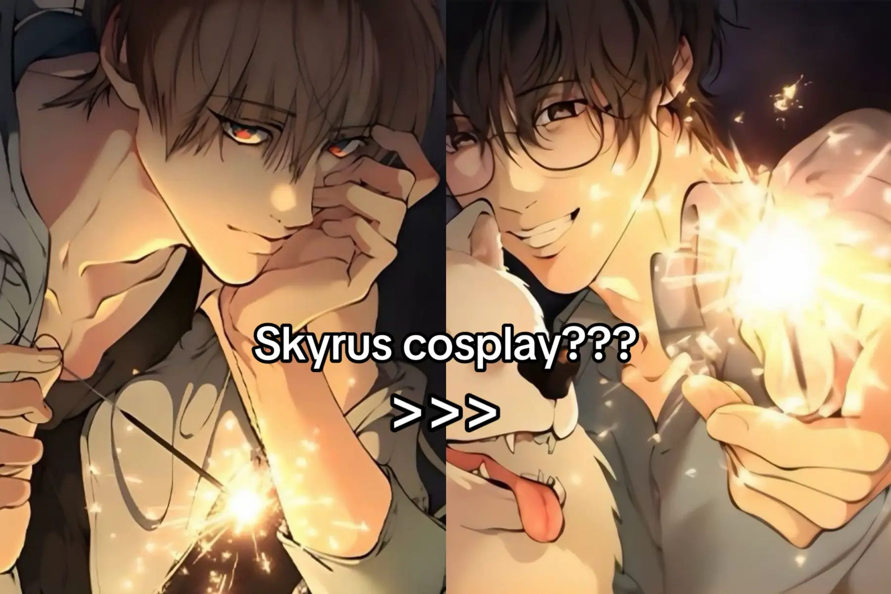 Ханыль @GraY_  #lostinthecloud #litc #cosplay #потерянныйвоблаке #skyrus 