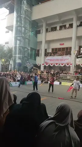 mbahman vs bp pengurus #semifinal  #ppwbkediri #walibarokahkediri 