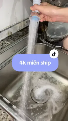 4k freeship múc lẹ #lenxuhuong #xuhướng #taphoaquynhquynh22 #voinuoc #voinuocxoay360  @Tập hoá Quỳnh Quỳnh 