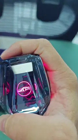 Touch-sensitive LED car gear shift🚗🚙#carparts #carrepair #caraccessories #classiccar #carmods #Tatcha #cargadgets #carsontiktok #gearshiftknob #howto 