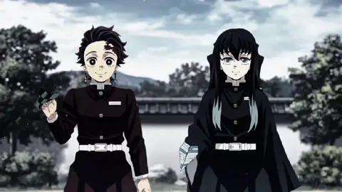 #muichiro #thanhguomdietquy #kimetsunoyaiba #demonslayer #anime 