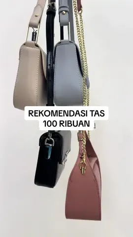 100 ribu bisa dapet apa ya? BISA DAPET TAS BARU LAHH‼️ Jims Honey selalu siap menemani kamu dikala tanggal muda hingga tanggal tua kok harga dan kualitas kita udah pasti bikin kamu happy setiap harii 😍🛍️✨ #jimshoneyofficial #tasselempangwanita #bag 