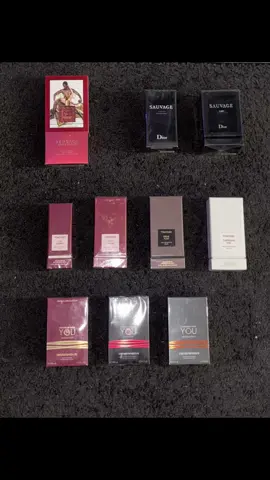 6kg oppbuy Parfum Haul  #oopbuy #parfum #hauls #tomford #armanimyway #savage #dior #versace 