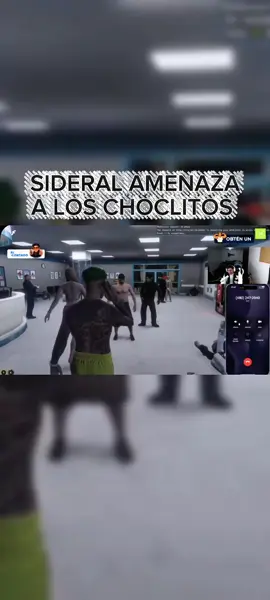 vas a caer beba #gta5 #foryou #sideral #fyp #cañita @Cañita💛🌽 @SiDeRaLDotA 