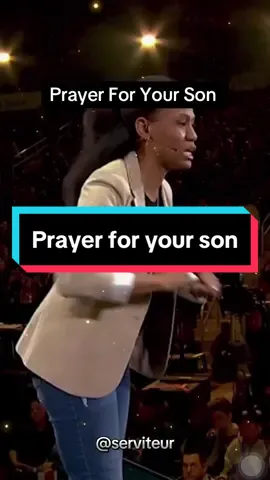 🕊prayer for your son #prayer #prayerforyourson #priscillashirer #christiantiktok 