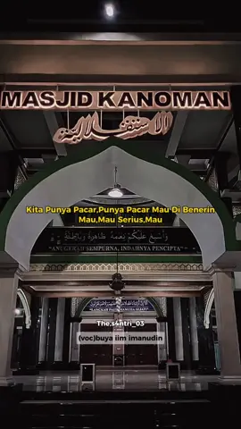 #abuyaiimcilejetbogor#santribanten♥️♥️  SANTRIBANTEN