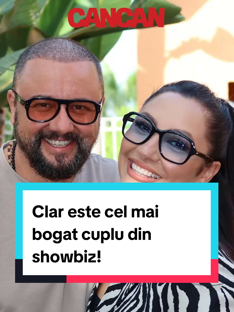 Nu mai e niciun mister: Andra și Cătălin Măruță și-au construit un adevărat imperiu financiar și, pas cu pas, au devenit milionari în euro! Nu s-au mulțumit doar cu succesul din televiziune și muzică, ci s-au aventurat și în afaceri inspirate – și se pare că strategia le-a ieșit perfect. Rezultatul? Acum și-au permis să cumpere o vilă într-unul dintre cele mai exclusiviste orașe din Spania, unde alții scot din buzunar mii de euro doar ca să petreacă câteva zile! #andra #catalinmaruta #familie #bani #cancan 