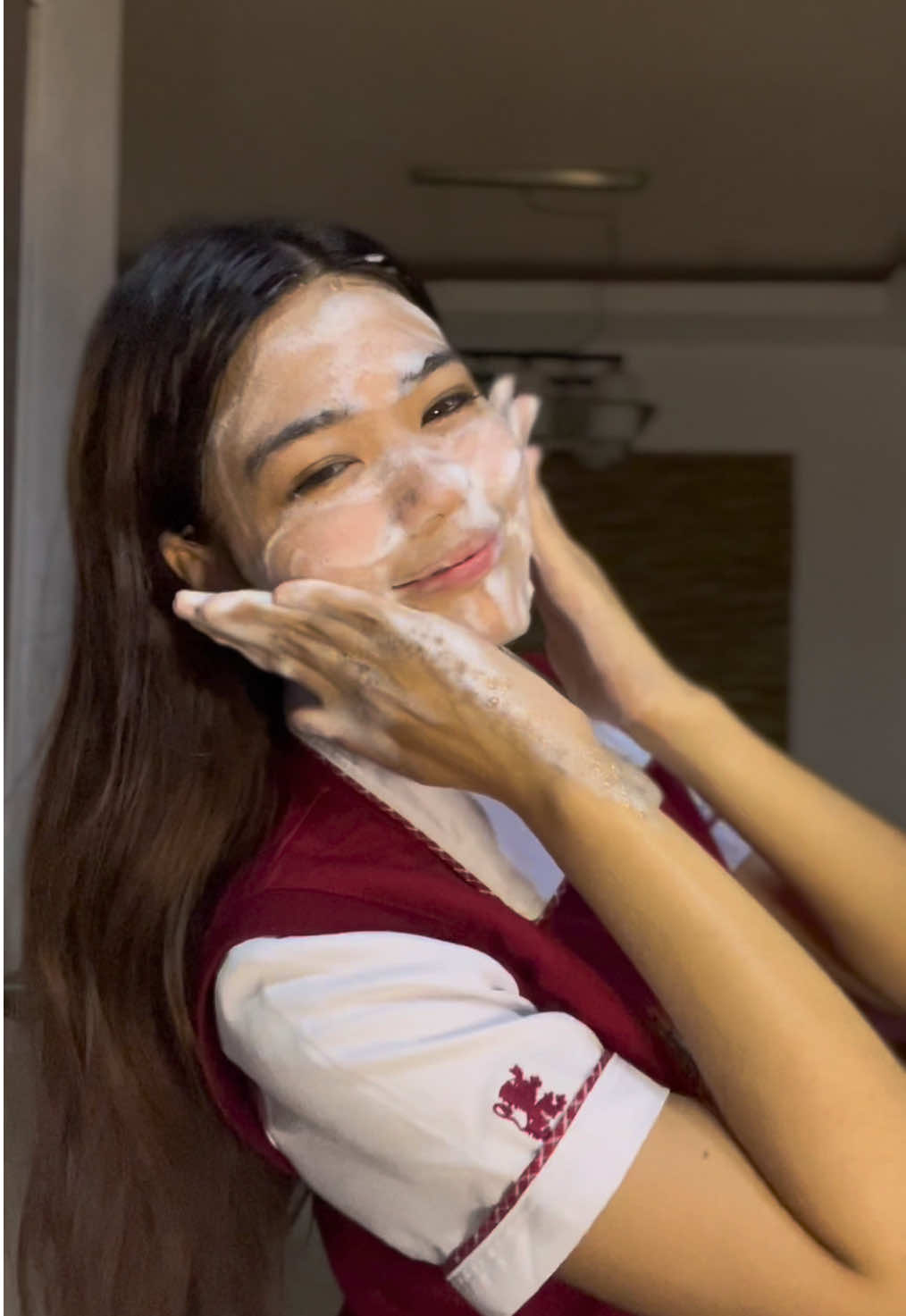 can’t believe this is only ₱139! omg #gentlecleanser #g2gblueberryfw #g2gph #fyp #cleanser 