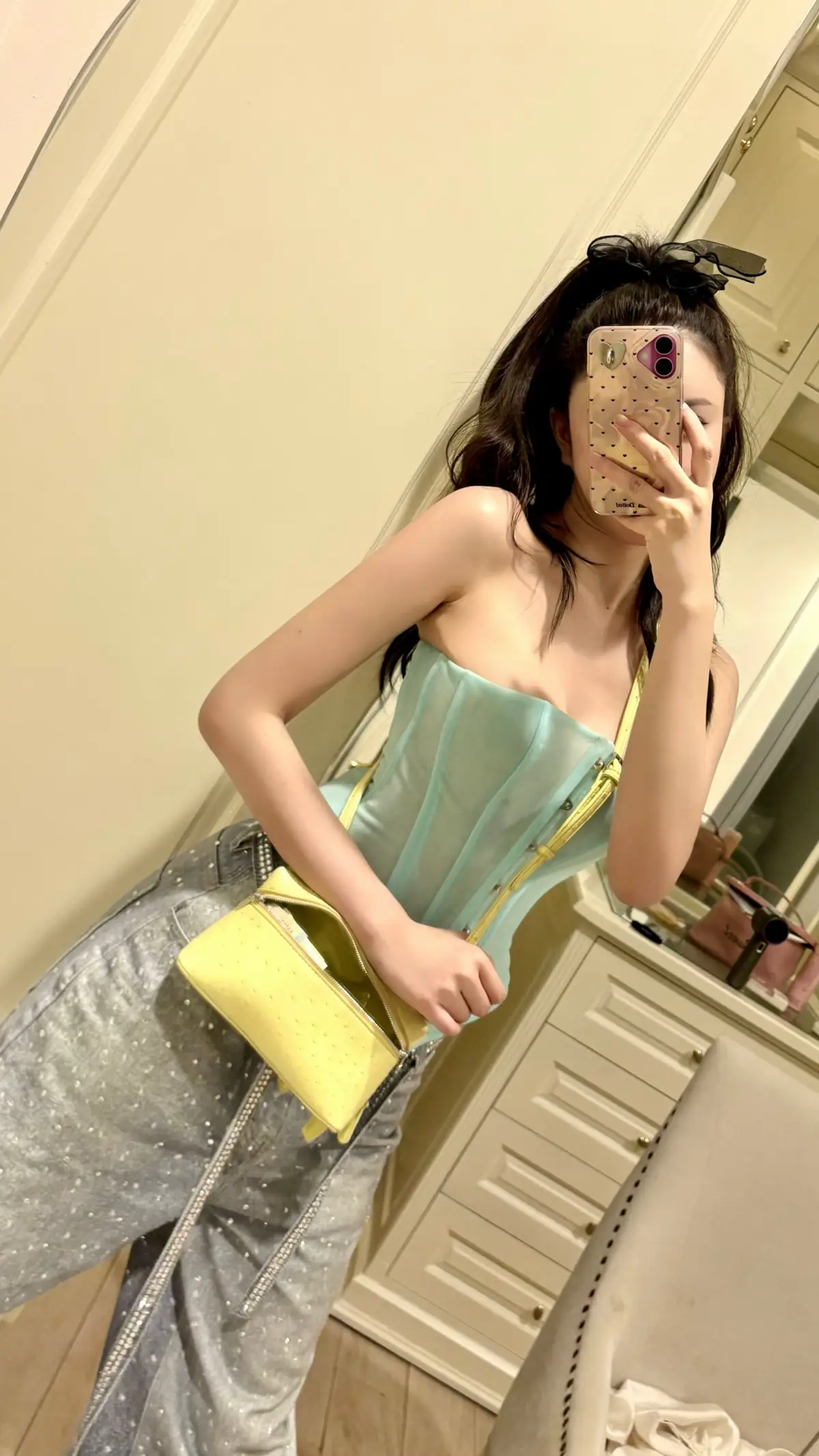 Mới mất tích một thời gian mà flop xĩu luôn🥹