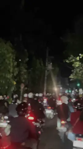 rodok mumet rutene😭🔥 #merdekaride #nightride  #maticmodifikasi #fypシ゚ #xyzbca #fypage #mio  #lewatberanda #vario #beat