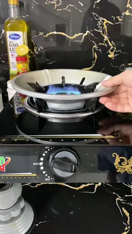 Combo 3 kiềng chắn gió bếp tiết kiệm gas cho gia đình, giá hời mọi người tranh thủ săn nha  #kiengchangiobepga #bepgas #giadungtienich #nganbaby95 #xuhuongtiktok  @Ngân BaBy 95  @Ngân BaBy 95  @Ngân BaBy 95 