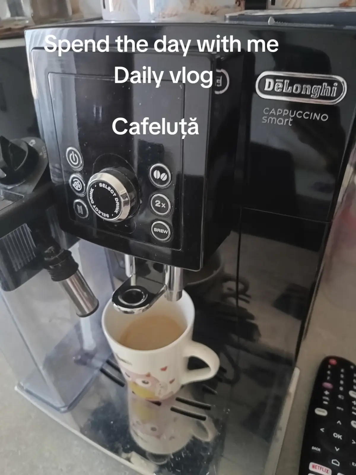 #daily , #spendthedaywithme , #dayinmylife , #fyp  #aseviromania 🫶🥰
