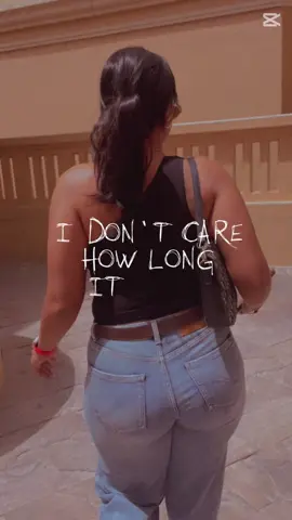 I Dont Care ❤️  #fyp #Love #world #dubai #life 