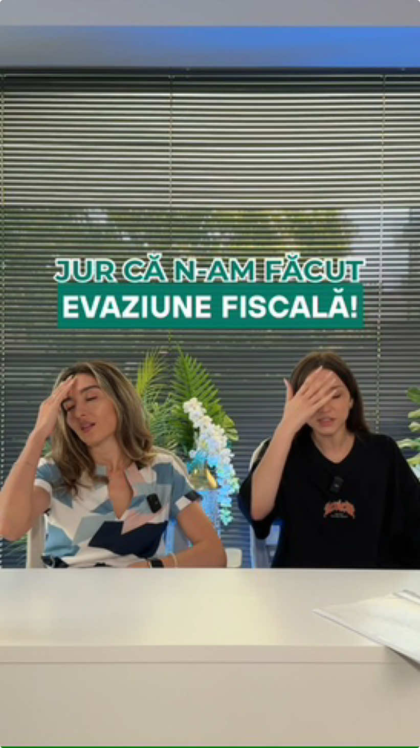 Ai pățit și tu să te simți prins de ANAF pe nedrept?  💬 Scrie-mi în comentarii povestea ta!  #qabusiness #bussines #evaziunefiscala #afacere #activitate #codcaen 