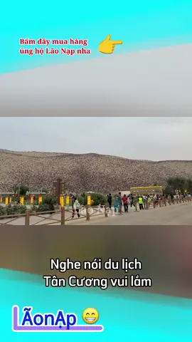 Đi du lịch vui lắm 😂