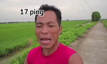 Ngoài đường ko có mạng nên Silicôn bị lag#silicon#contiendinh#phd #ping999 