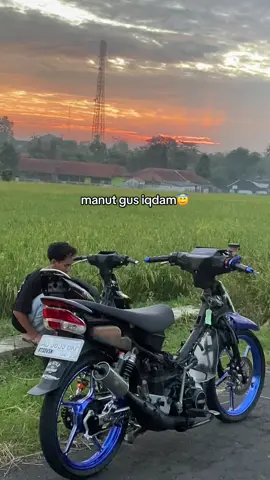 #f1zr #twostrokekaranganyar #agstyle 