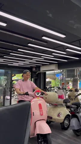 Màu đẹp#xedien #xedep #tiktok #xuhuongtiktok 
