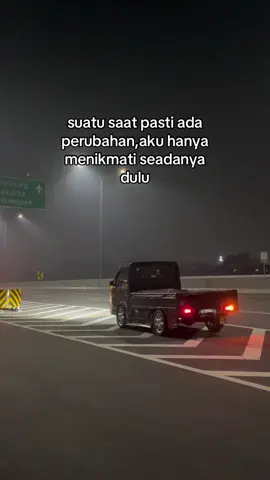 #sadvibes🥀#lewatberanda#pickupmodifikasi#suzuki##supirpunyacerita 