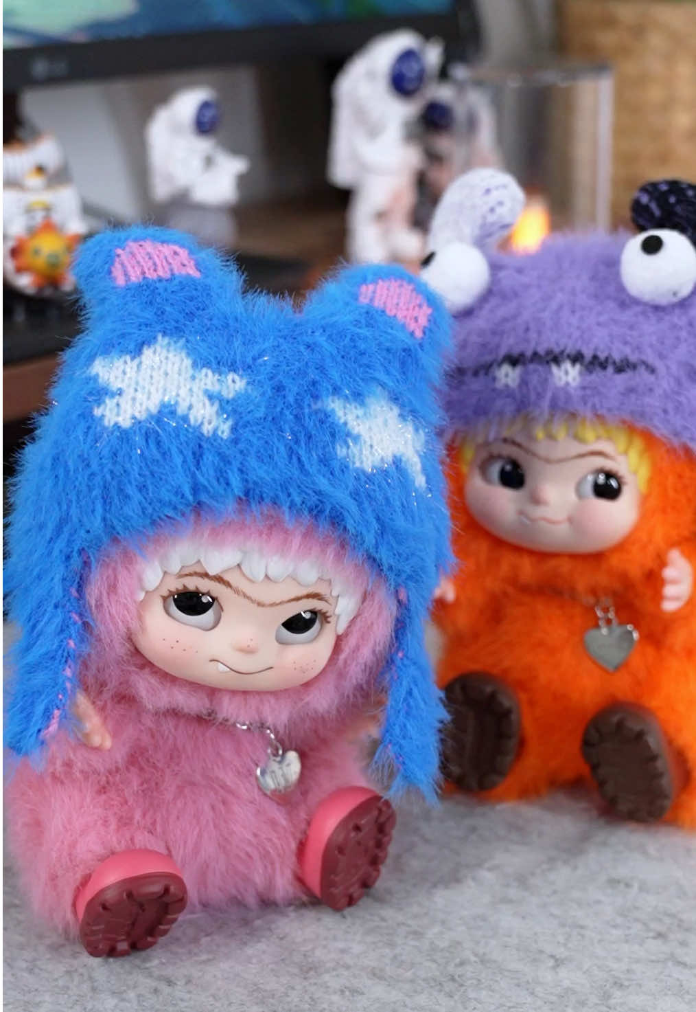 🥳 Surprise in every box WAKUKU 🧸❤️ kecil bentuknya, besar kebahagiaannya 🥰💫#Wakuku #WakukuIndonesia #fyp #toys #doll 