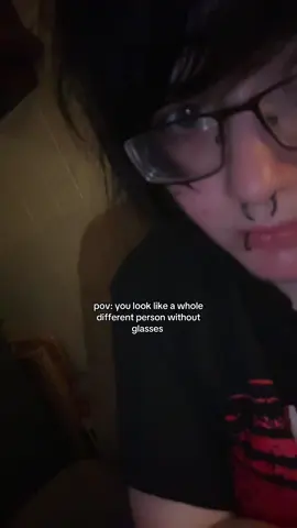 yikes…#fyp #glasses 