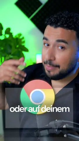 🚨 Chrome-Alarm! Eine gefährliche Sicherheitslücke erlaubt Hackern die volle Kontrolle über PCs & Smartphones. 🔒👉  #smartphone #pc #sicherheit #google #tippsundtricks 