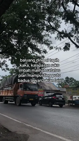 layu pulang kambang🥀  #katakatasadstory #fypbanjar #kandanganbungas #napajako🤙 #storybanjar 