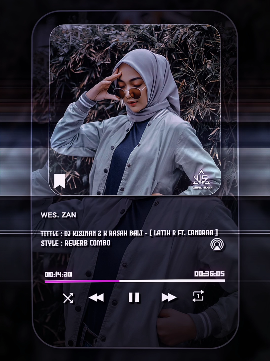 Kisinan 2 x Rasah Bali  #xyzbca #fyp #4u #fauzanrecord @islimitedd 