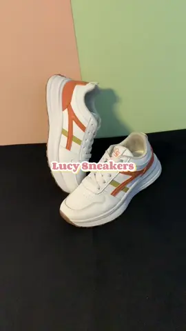 Multifungsi, pake kerja oke, pake olahraga juga oke😍❤️‍🔥 #promoseruweekend #ellorasneakers #fyppppppppppppppppppppppp #fypdong #xyzbcafypシ💛🦋 
