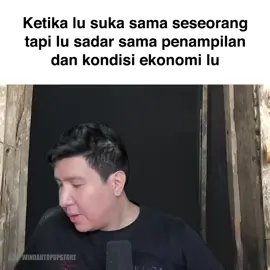 Percaya diri memang penting, tapi sadar diri lebih penting 😥 #windahbasudara #windahtopup 