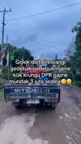 DPR kepanjangane apa?