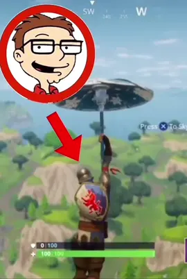 It might actually be him #americandad #fyp #foryoupage #fortnite #steve 