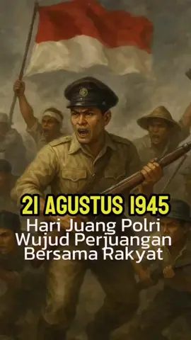 SELAMAT HARI JUANG POLRI #1 #1jutafollower #warga62 #hiburantiktok #masyaallahtabarakkallah 
