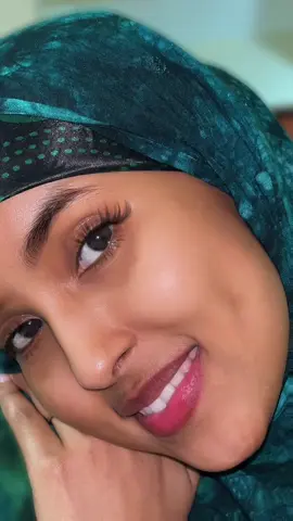 Qurux loogu taabiye💚👸🏻#dimplegirl❤️ #independentwoman❤🥰 