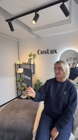 ✨ At CosLux, we listen, care about you and your goals ✨  Every consultation is about listening to your concerns, understanding your desired outcomes, and providing professional, evidence-based guidance tailored to you. Your wellbeing is always our priority. 🌸  #teneriffe #brisbanecity #coslux_ #aesthetics #beauty 