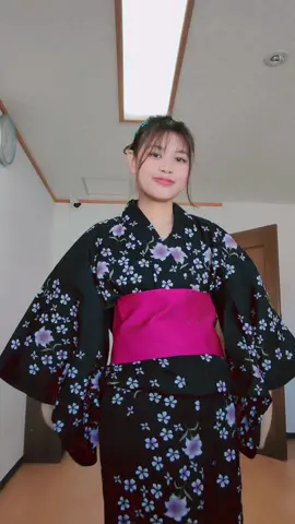 Japan dress #foryou #fyp #tiktoknews #ချစ်စရာလေးတော့လုပ်လိုက်🙄😝 